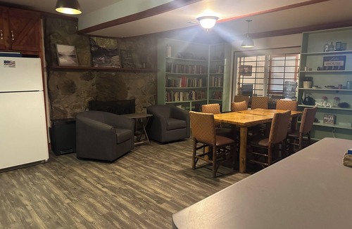 Parkers Lake Cabin | A cozy cabin, with lake views, located only 15 miles from Cumberland Falls!