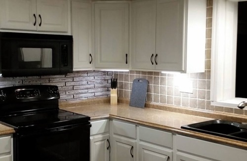 Vine Grove House | A great get -a -way!