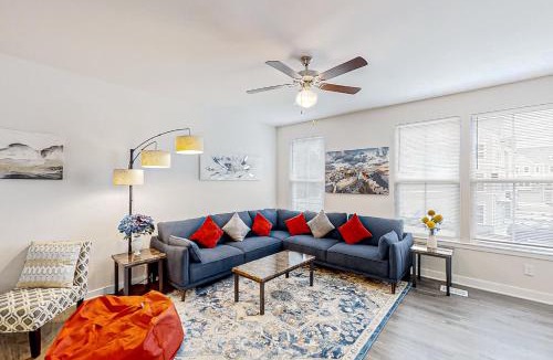 North Myrtle Beach House | A Home Away from Home