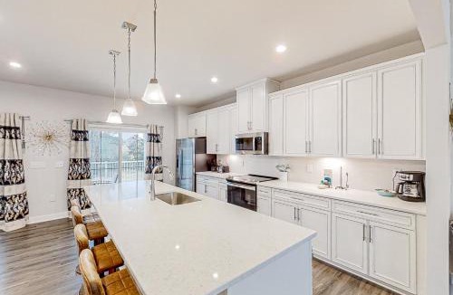 North Myrtle Beach House | A Home Away from Home