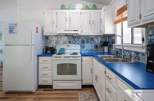 Tranquil Harbour House | A Last Resort