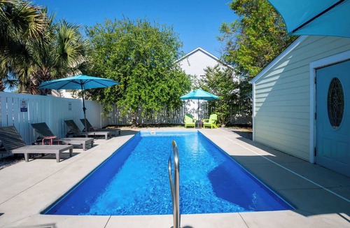 Tranquil Harbour House | A Last Resort