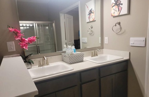 Plainfield House | A New Ranch Home in a New Neighborhood.