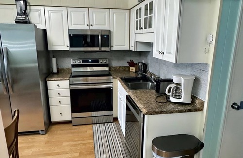 Murrells Inlet Condo | A Place at the Beach II 3B - Oceanfront Complex in Garden City