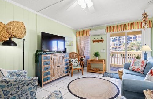 Myrtle Beach Apartment | A Place at The Beach 9660-120