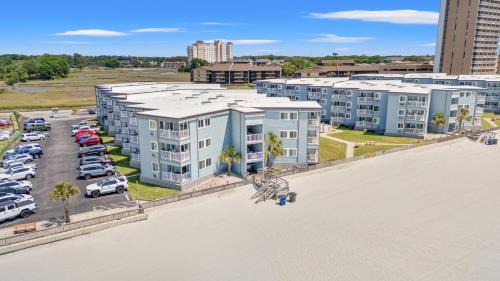 Myrtle Beach Apartment | A Place at The Beach 9520-3E