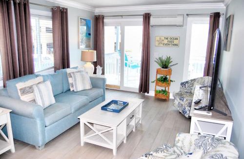 Myrtle Beach Apartment | A Place at The Beach 9540-1A