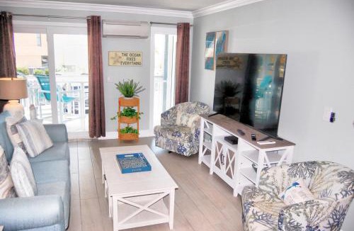 Myrtle Beach Apartment | A Place at The Beach 9540-1A