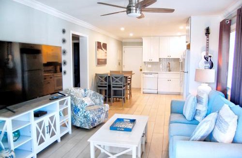 Myrtle Beach Apartment | A Place at The Beach 9540-1A