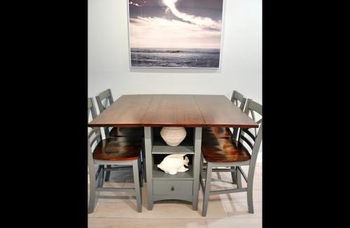 Myrtle Beach Apartment | A Place at The Beach 9540-1A