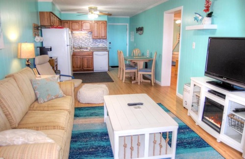 Myrtle Beach House | A Place at The Beach V B-312