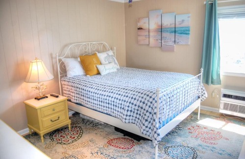 Myrtle Beach House | A Place at The Beach V B-312
