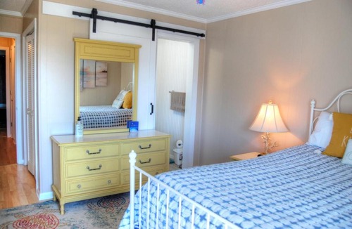 Myrtle Beach House | A Place at The Beach V B-312