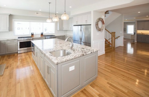 Sandbridge House | A Seahorse Wish- Oceanfront, 9 beds, Pool, Slps 24