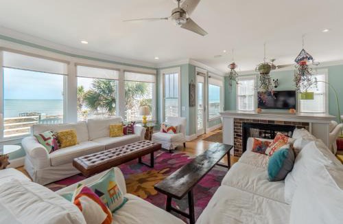 Kure Beach House | A Shore Cure