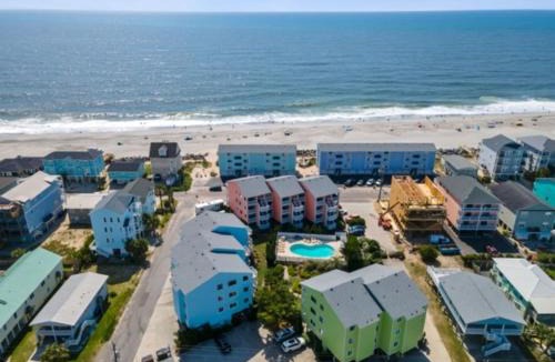 North Carolina Coast Villa | A Shore Oasis villa