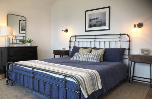 Onancock House | A True Chesapeake Bay Waterfront Experience