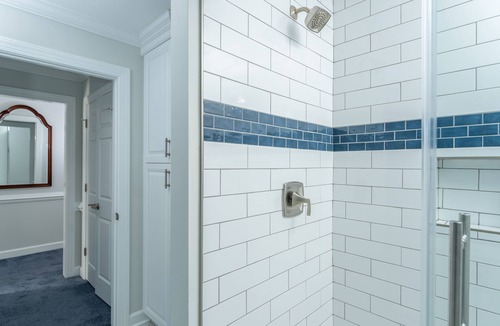 Williamsburg Bed & Breakfast | A Williamsburg White House