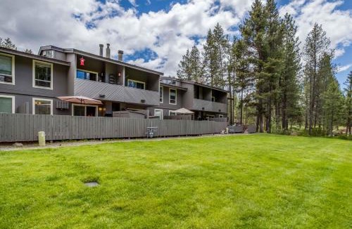 Sunriver House | Abbot #4