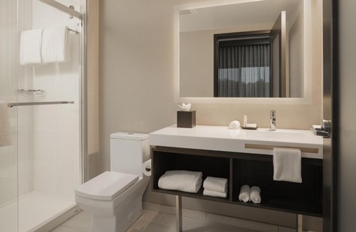 Asheville Hotel | AC Hotel Asheville Biltmore Village