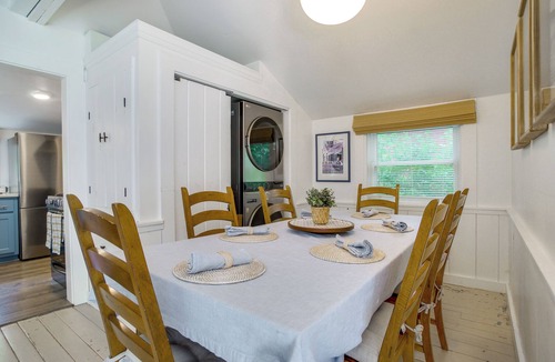 Centerville Cottage | Access to Centerville's Resident Beaches! Cozy Gem