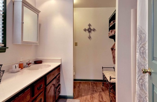Williamsburg Bed & Breakfast | Aldrich House Bed & Breakfast
