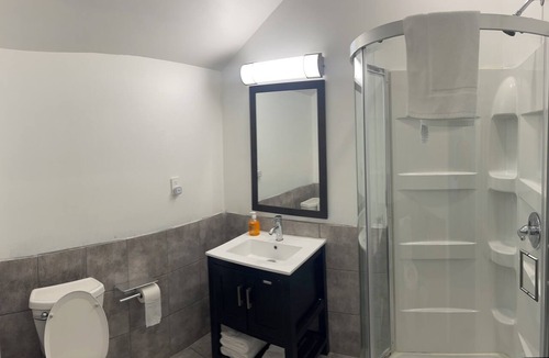 Church Street House | Alecia B&B Two