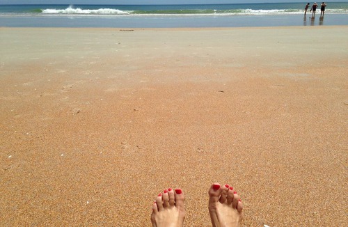 Breakers Condo | Amazing 2BR/2Bath Ormond Beach Condo with fabulous views!