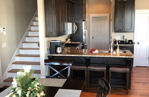 Modoc Shores House | Amazing lake view and sunsets! Perfect for Masters hosting 2024!