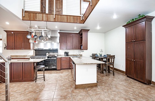 Mosby House | Amazing Private House Rental w/pool! Richmond, VA