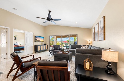 Rancho Vistoso House | Amazing Views for Miles! Oro Valley Stunner