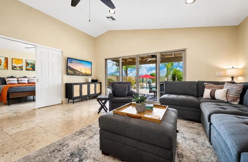 Rancho Vistoso House | Amazing Views for Miles! Oro Valley Stunner