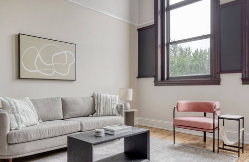 Noble Square Apartment | Amazing West Town 2BR nr I-90 & Blue Line, by Blueground