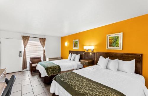 Williamstown Hotel | Americas Best Value Inn & Suites Williamstown