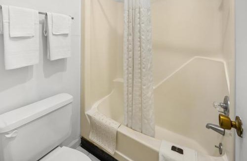 Roxboro Hotel | Americas Best Value Inn - Roxboro