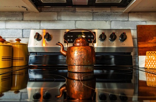 Manchester Cabin | Among the Laurels at The Retreat at Deer Lick