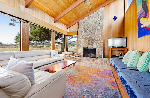 Sea Ranch House | Anam Cara