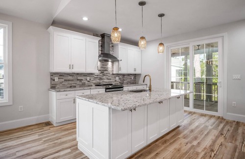 Tranquil Harbour House | Anchor Down by Middleton Park - Prime Location
