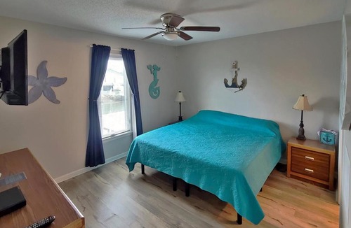 North Myrtle Beach House | Anchor Management