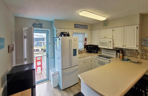 North Myrtle Beach House | Anchor Management