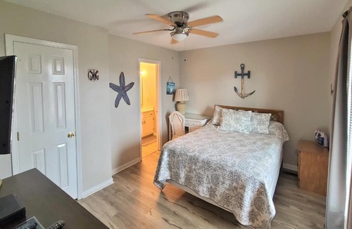 North Myrtle Beach House | Anchor Management