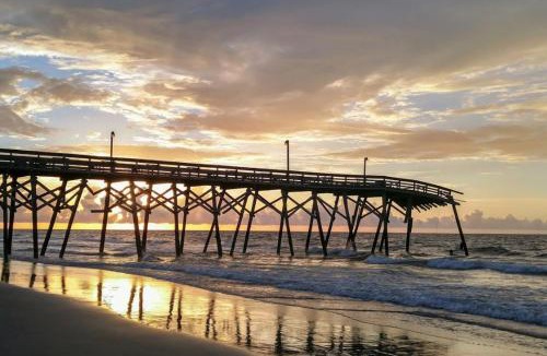 Surfside Beach House | Anchors Away