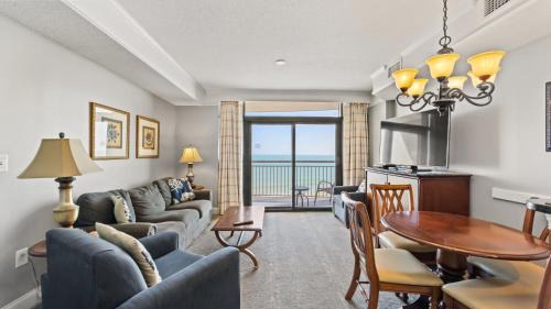 Myrtle Beach Apartment | Anderson Ocean Club