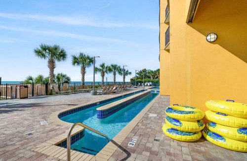 Myrtle Beach Apartment | Anderson Ocean Club