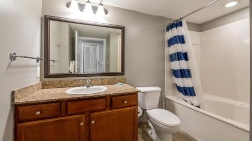 Myrtle Beach Apartment | Anderson Ocean Club