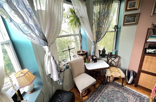West Town Condo | Andi's Treehouse