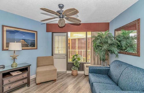 Myrtle Beach House | Angled Oceanview Suite - Caravelle Tower 329 - Sleeps 5 Guests