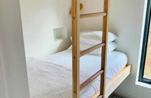 Palmyra House | Anjuna House - a Scandi riverfront forest getaway