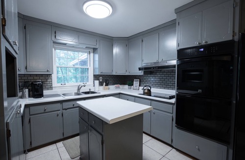 Sugar Hill House | Apartment Ranch Home special rate - sleeps 6
