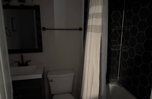 Parkridge Apartment | Apartment Unit Near Downtown Knox